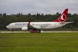 Boeing 737-8F2