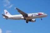 Airbus A320-214