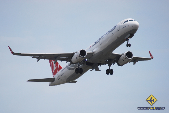 Airbus A321-231