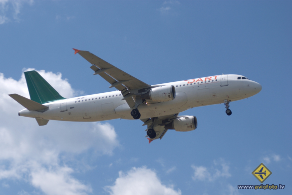 Airbus A320-212