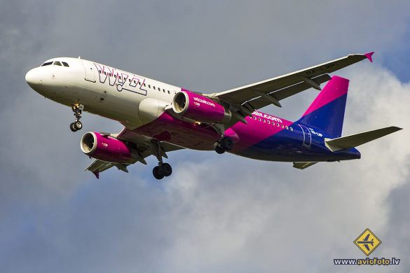 Airbus A320-232