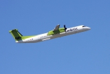Bombardier DHC-8-402 Q400
