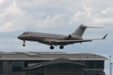 Bombardier Global 6000 (BD-700-1A10)