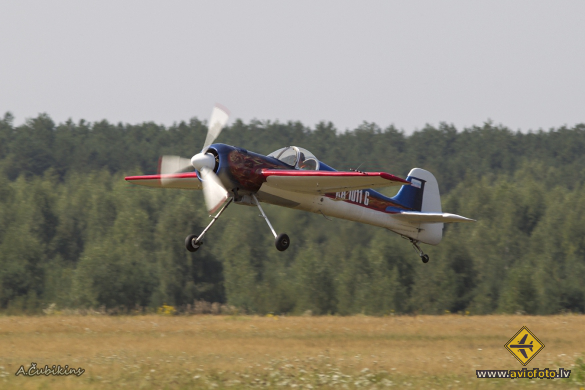 Technoavia SP-55M