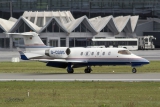 Learjet 31A