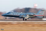 Learjet 60XR