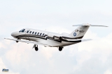Cessna 525B Citation CJ3