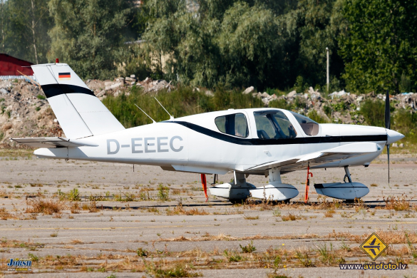 Socata TB-10 Tobago