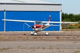 Reims F150J
