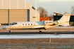 Learjet 60