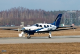 Piper PA-46-500TP Malibu Meridian