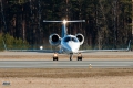 Learjet 60
