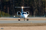 Learjet 60