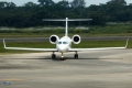 Gulfstream Aerospace G-IV Gulfstream IV