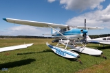 Cessna 185 Skywagon