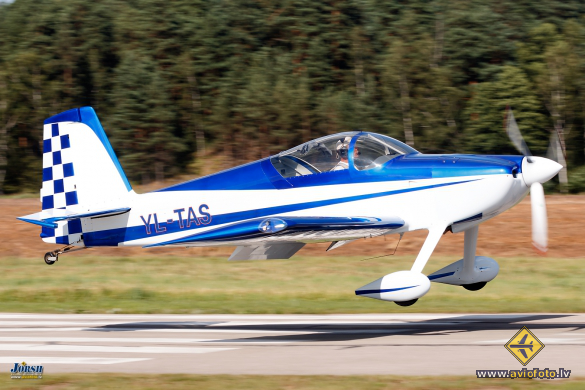 Vans RV-7