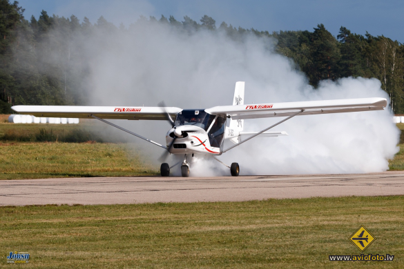 Aeroprakt A-22 L2