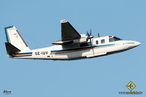 Rockwell 690C Jetprop 840