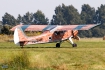 PZL-Okecie PZL-101A Gawron