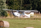 Aeronca 7EC Champion