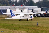 Tecnam P-2006T
