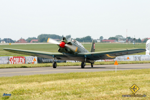 Yakovlev Yak-18