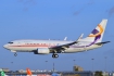Boeing 737-73W BBJ