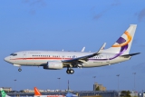 Boeing 737-73W BBJ