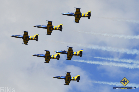 Aero L-39C Albatros