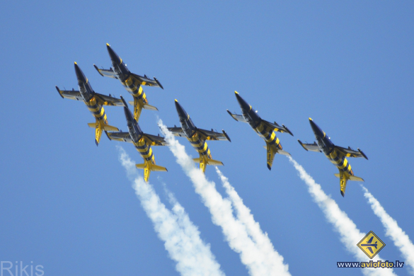 Aero L-39C Albatros