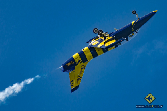 Aero L-39C Albatros
