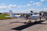 Jabiru J-450
