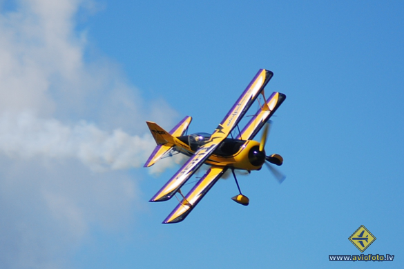 Pitts 12S