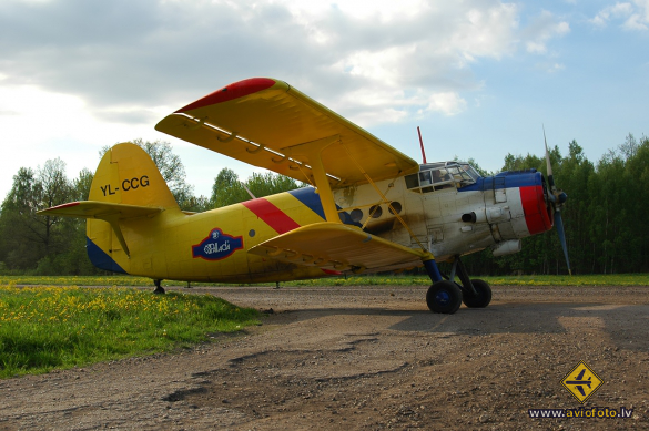 Antonov An-2