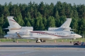 Dassault Falcon 7X