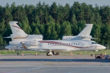 Dassault Falcon 7X