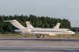Bombardier Global 6000 (BD-700-1A10)