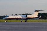 Gulfstream Aerospace G-IV-X Gulfstream G450