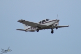 Piper PA-28R-201T Turbo Arrow