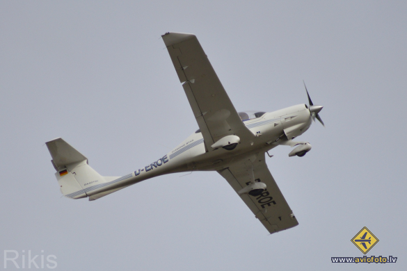 Diamond DA-40D Diamond Star TDI