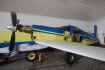Pilatus PC-6/B2-H4 Turbo Porter