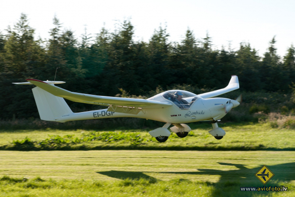 Urban Air UFM-11 Lambada