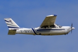 Reims F177RG Cardinal RG