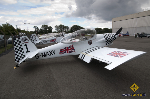 Vans RV-4