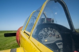 Yakovlev (Bacau) Yak-52
