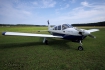 Piper PA-28R-180 Cherokee Arrow