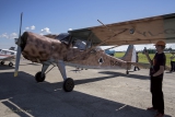 PZL-Okecie PZL-101A Gawron