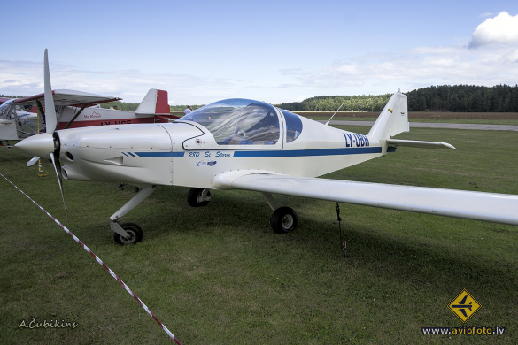 SG Aviation Storm 280 SI