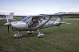 FlyItalia MD3 Rider