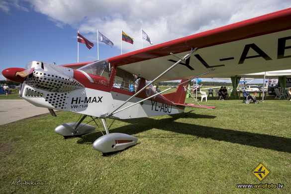 JTD Hi-MAX